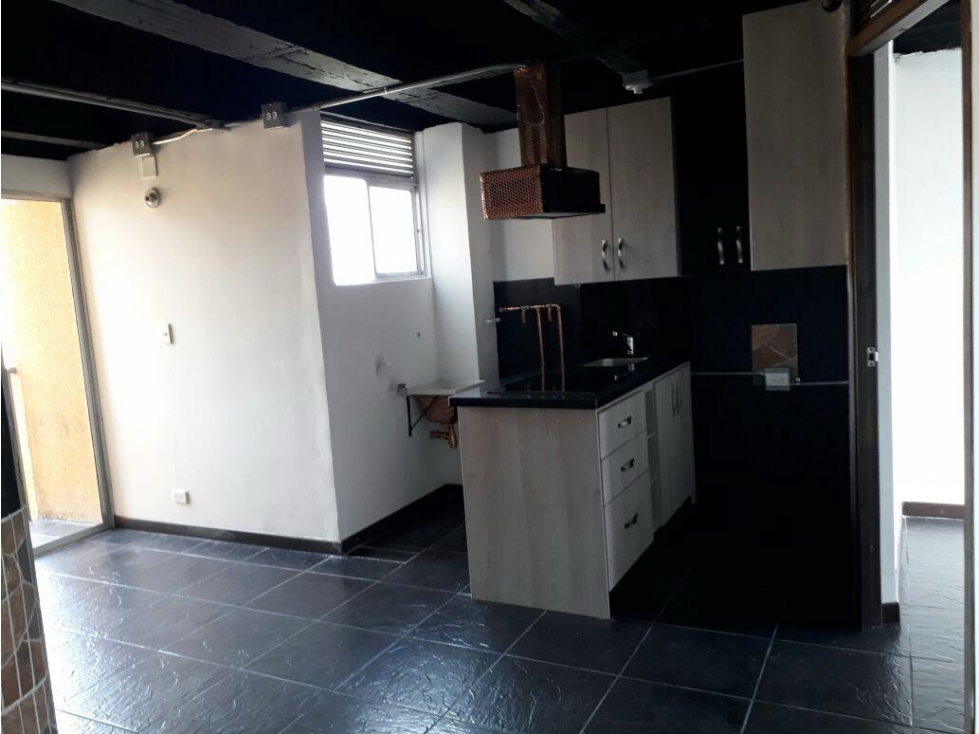 Venta de Apartamento en El Danubio (Santa Lucia), Medellín — foto 5