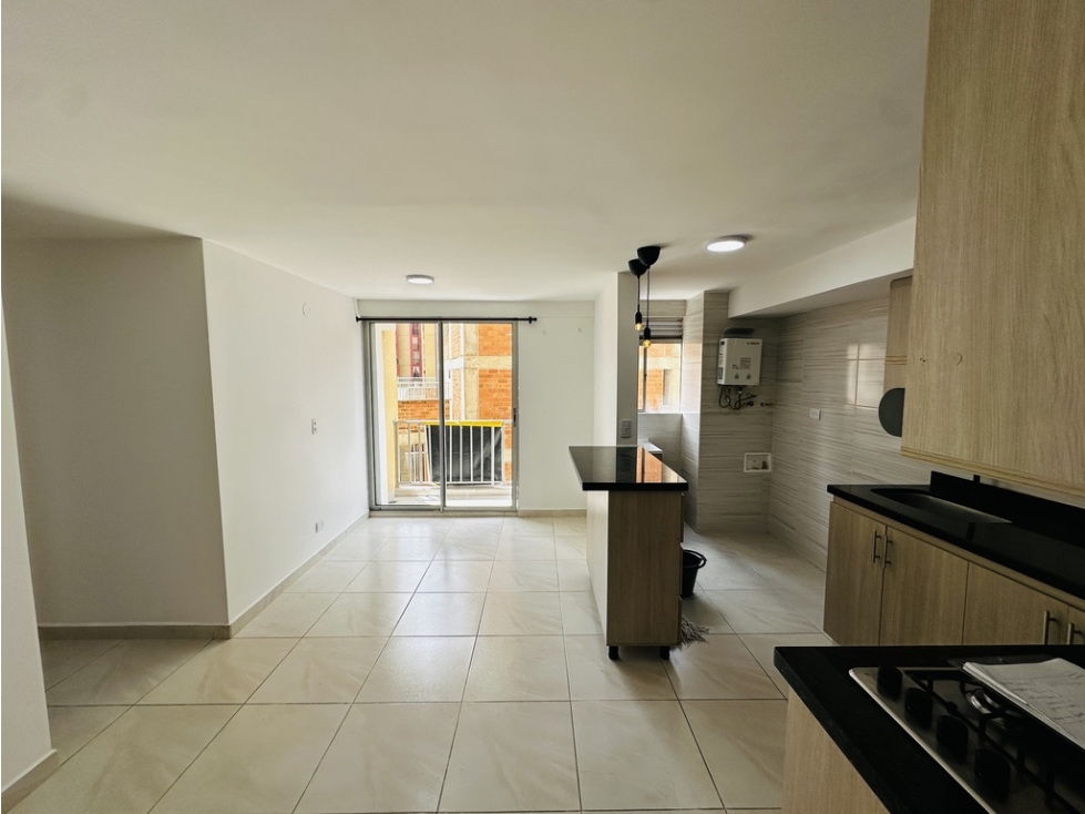 Venta de Apartamento en Itagui, Sector Ditaires