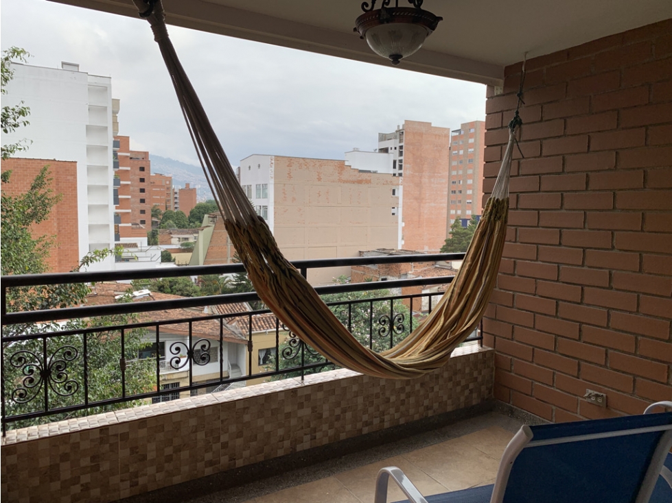Venta de Apartamento Duplex, Sector La Castellana, Medellín. — foto 4