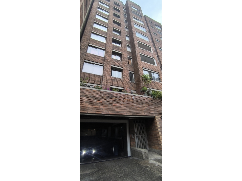 VENTA DE APTO EN CENTRO DE MEDELLIN