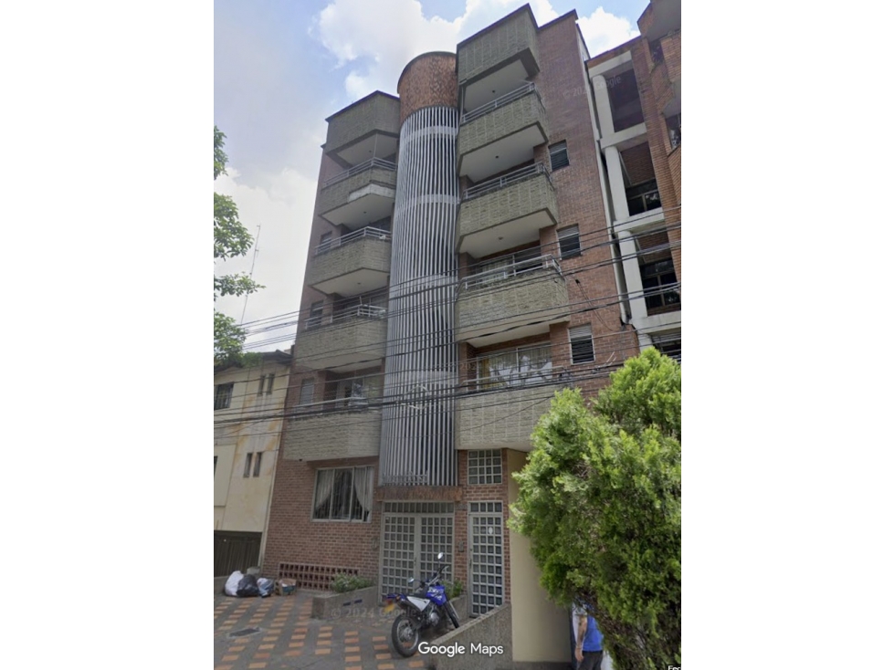 Venta de Edificio de Apartamentos, sector Belén Rosales, Medellín - 2