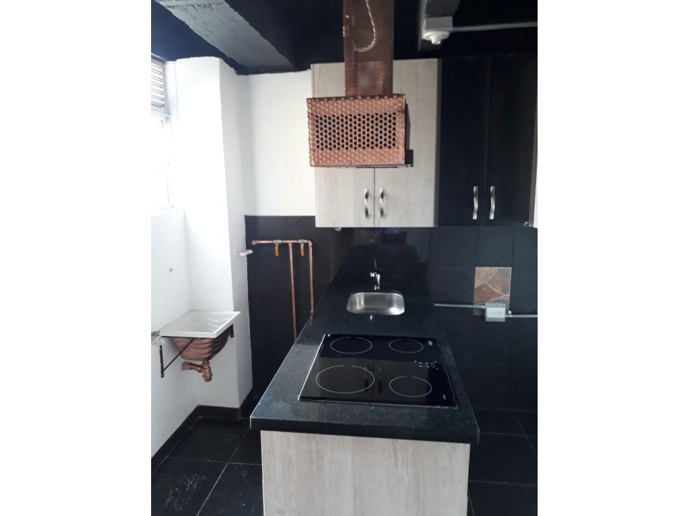 Venta de Apartamento en El Danubio (Santa Lucia), Medellín — foto 4