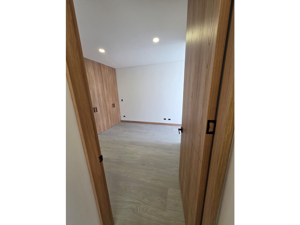 Apartamento para estrenar con terraza privada en Belén La Palma — foto 4