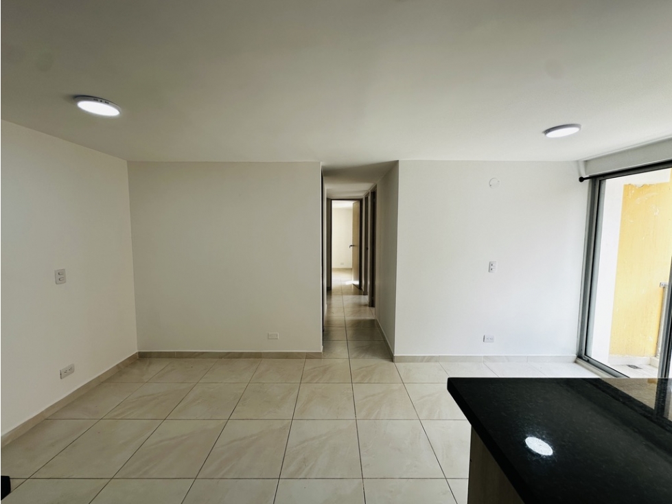 Venta de Apartamento en Itagui, Sector Ditaires — foto 4