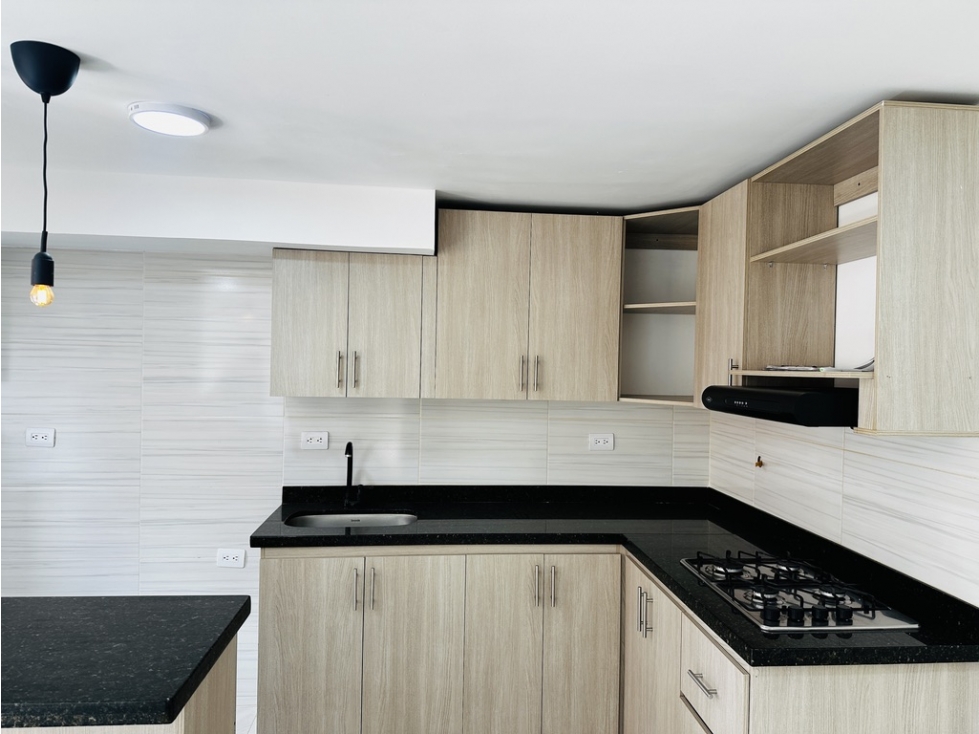 Venta de Apartamento en Itagui, Sector Ditaires — foto 2