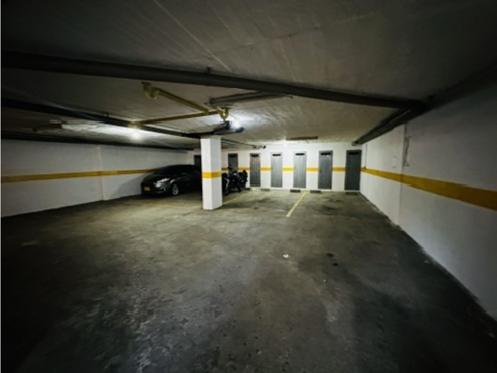 Venta de Edificio de Apartamentos, sector Belén Rosales, Medellín - 6