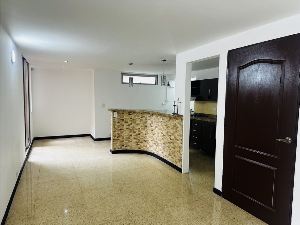 Venta de Apartamento Unidad Cerrada - Belén Rosales
