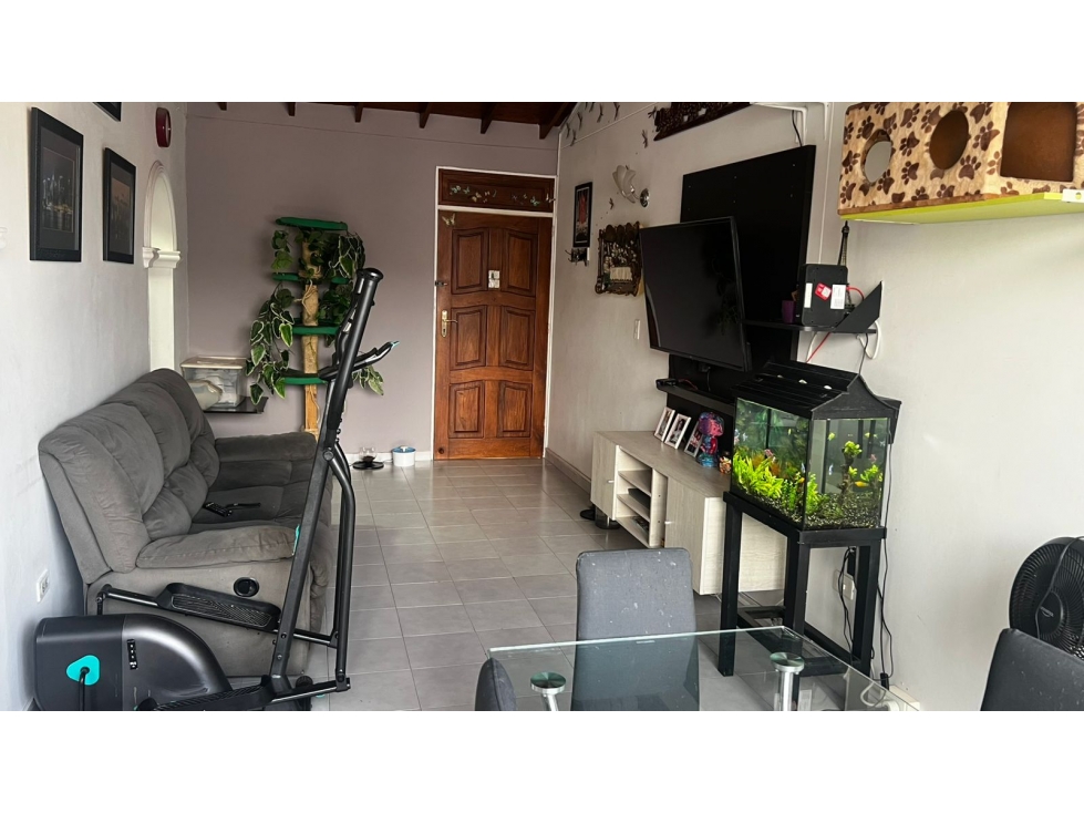 Venta de Apartamento en Itagui, Sector Parque de las Chimeneas — foto 3