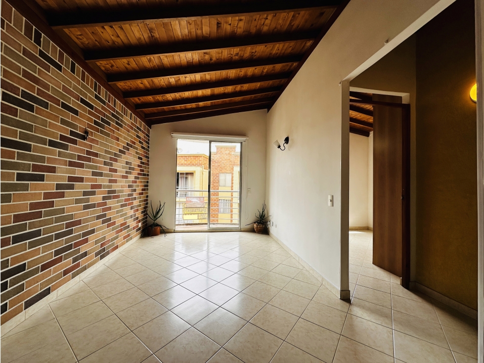 Venta Apartamento en Belén Fatima, Unidad Cerrada.