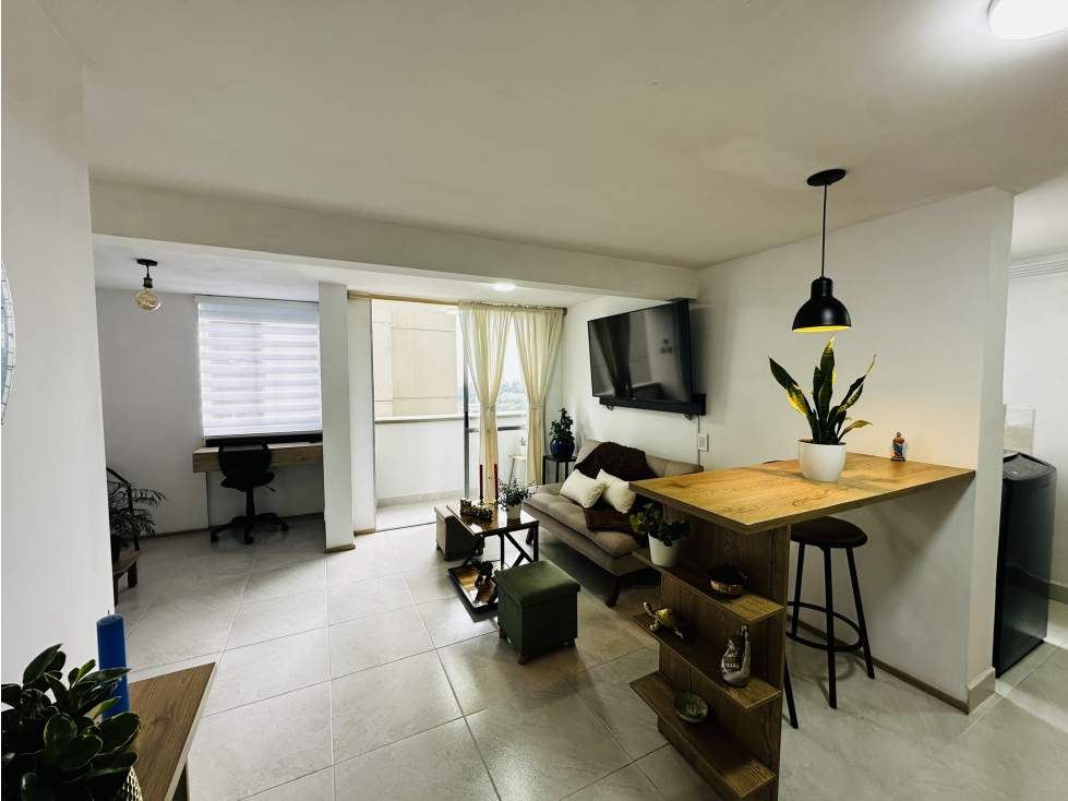Venta Apartamento, La Estrella, Antioquia