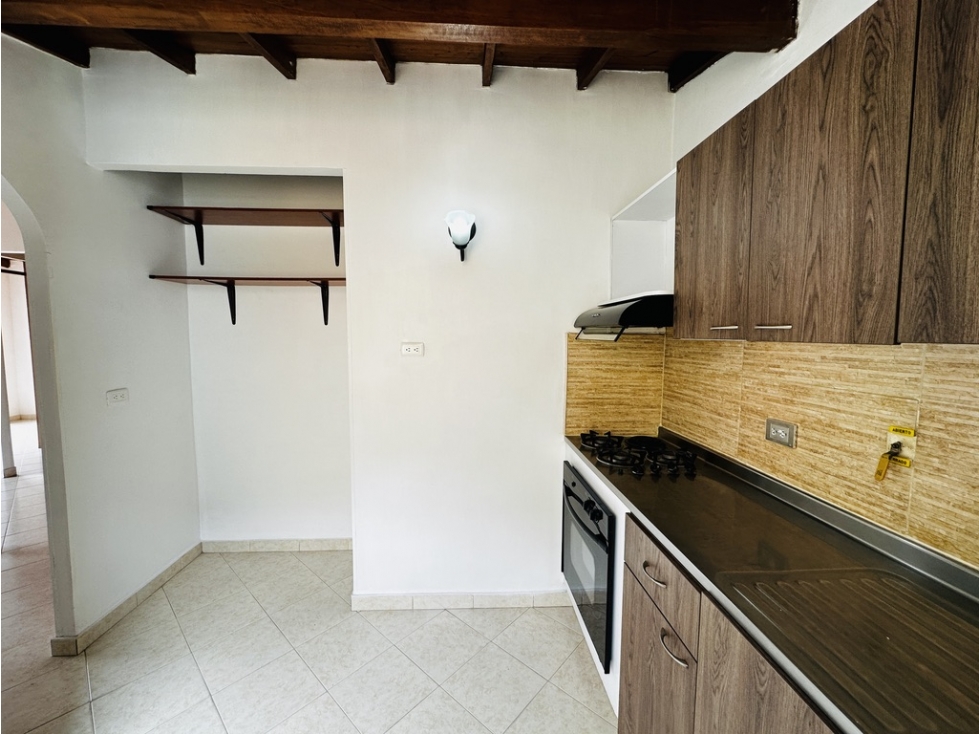 Venta Apartamento en Belén Fatima, Unidad Cerrada. — foto 6