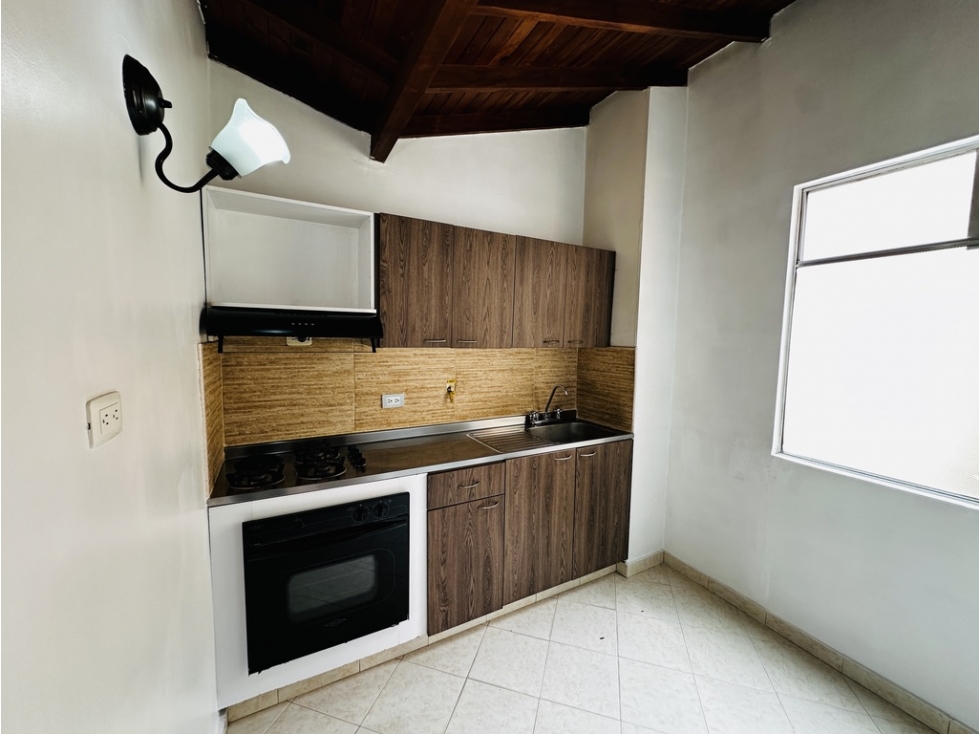 Venta Apartamento en Belén Fatima, Unidad Cerrada. — foto 4