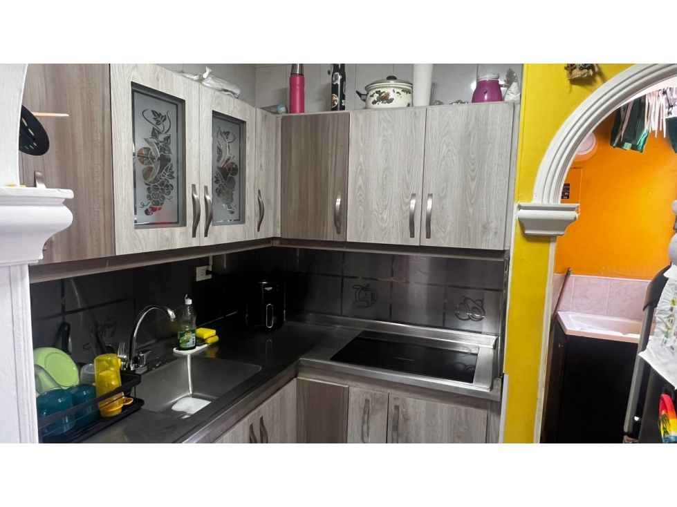 Venta de Apartamento en Itagui, Sector Parque de las Chimeneas — foto 4