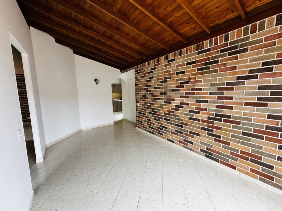 Venta Apartamento en Belén Fatima, Unidad Cerrada. — foto 2
