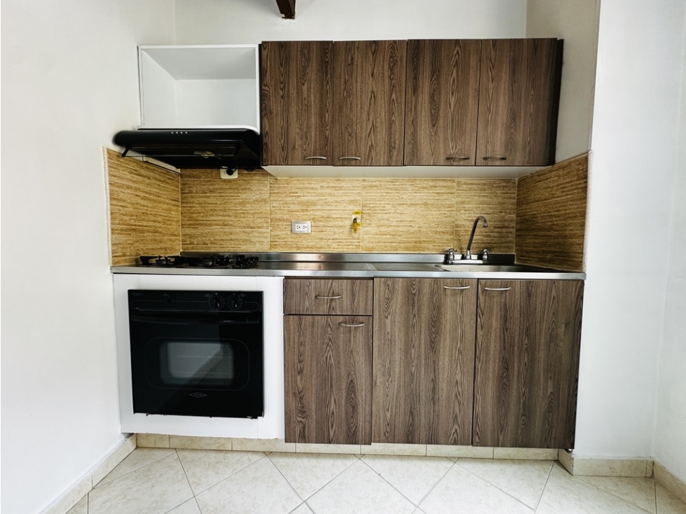 Venta Apartamento en Belén Fatima, Unidad Cerrada. — foto 5