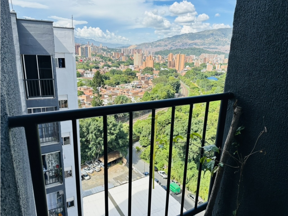 Venta de Apartamento en El Danubio (Santa Lucia), Medellín — foto 3