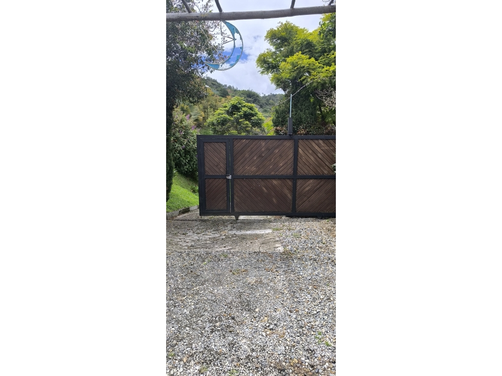 VENTA DE FINCA EN ELPEÑOL ANTIOQUIA - 2