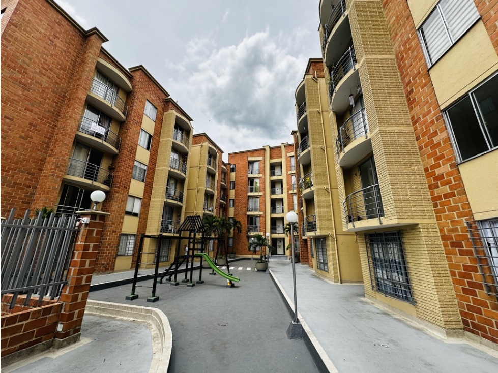 Venta Apartamento en Belén Fatima, Unidad Cerrada. — foto 3