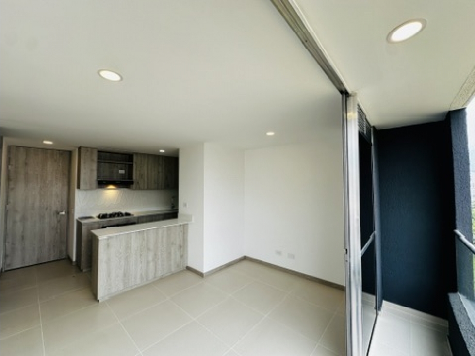 Venta de Apartamento para Estrenar, Ciudad Coltejer, Itagüi.