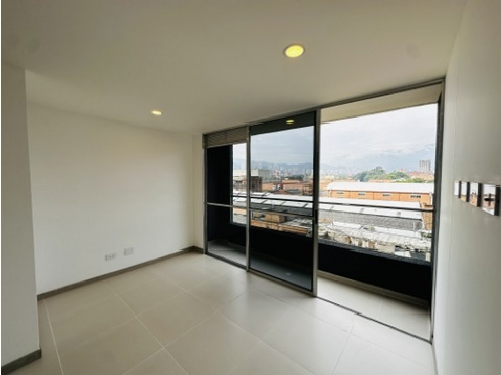 Venta de Apartamento para Estrenar, Ciudad Coltejer, Itagüi. — foto 4