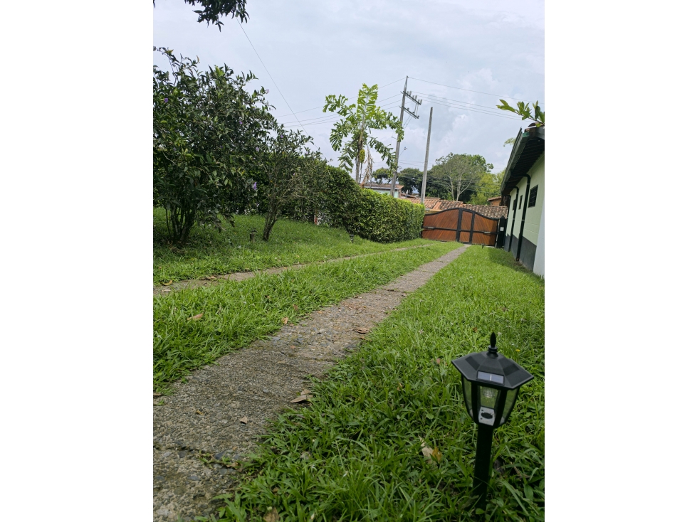FINCA EN VENTA VENECIA ANTIOQUIA — foto 2