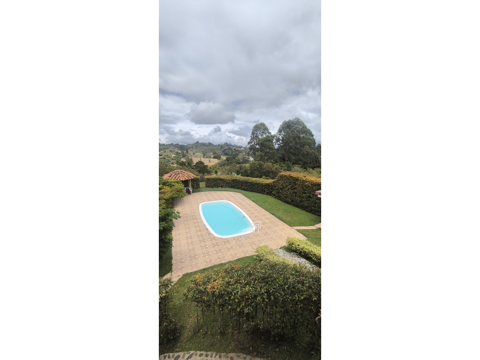 VENTA DE FINCA EN ELPEÑOL ANTIOQUIA - 3