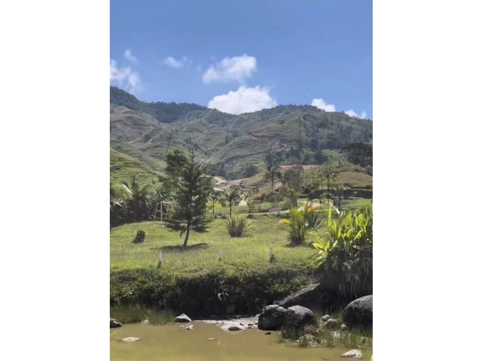 LOTE ECOPARCELACION EL ENCANTO - 3