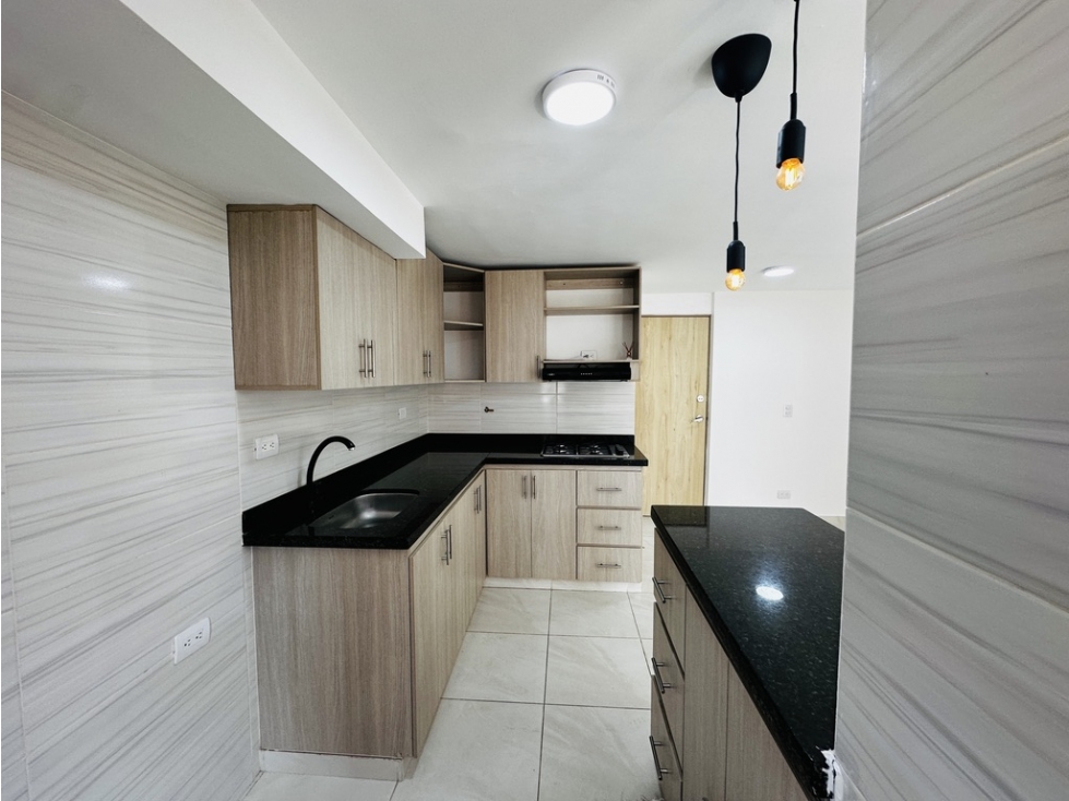 Venta de Apartamento en Itagui, Sector Ditaires — foto 3