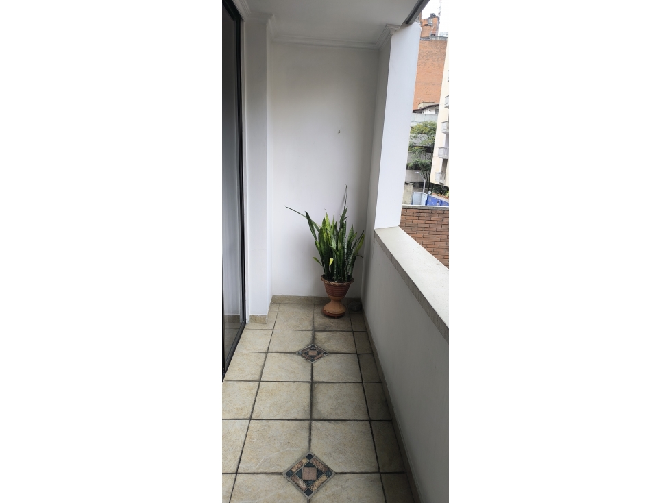 VENTA DE APTO EN CENTRO DE MEDELLIN — foto 4