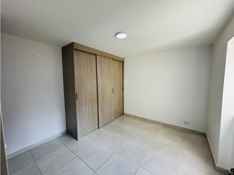 Venta de Apartamento en Itagui, Sector Ditaires — foto 6