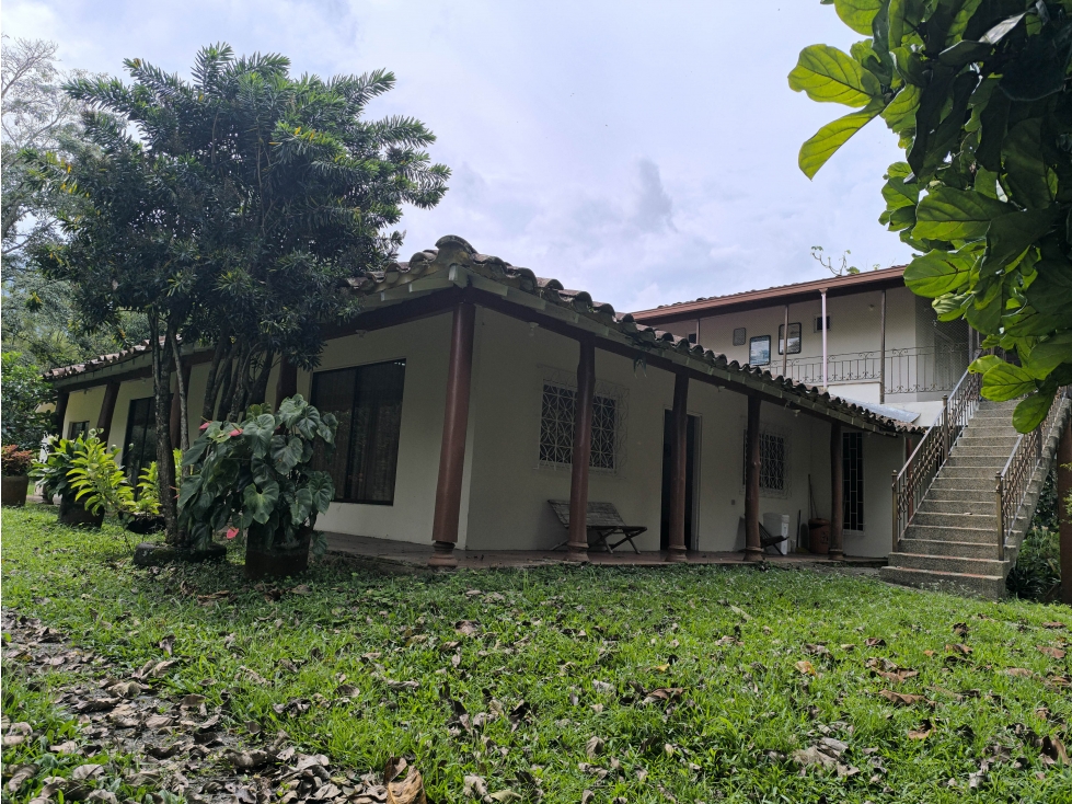 FINCA EN VENTA VENECIA ANTIOQUIA — foto 6