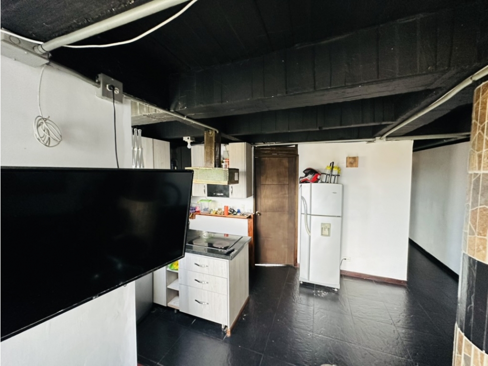 Venta de Apartamento en El Danubio (Santa Lucia), Medellín — foto 6