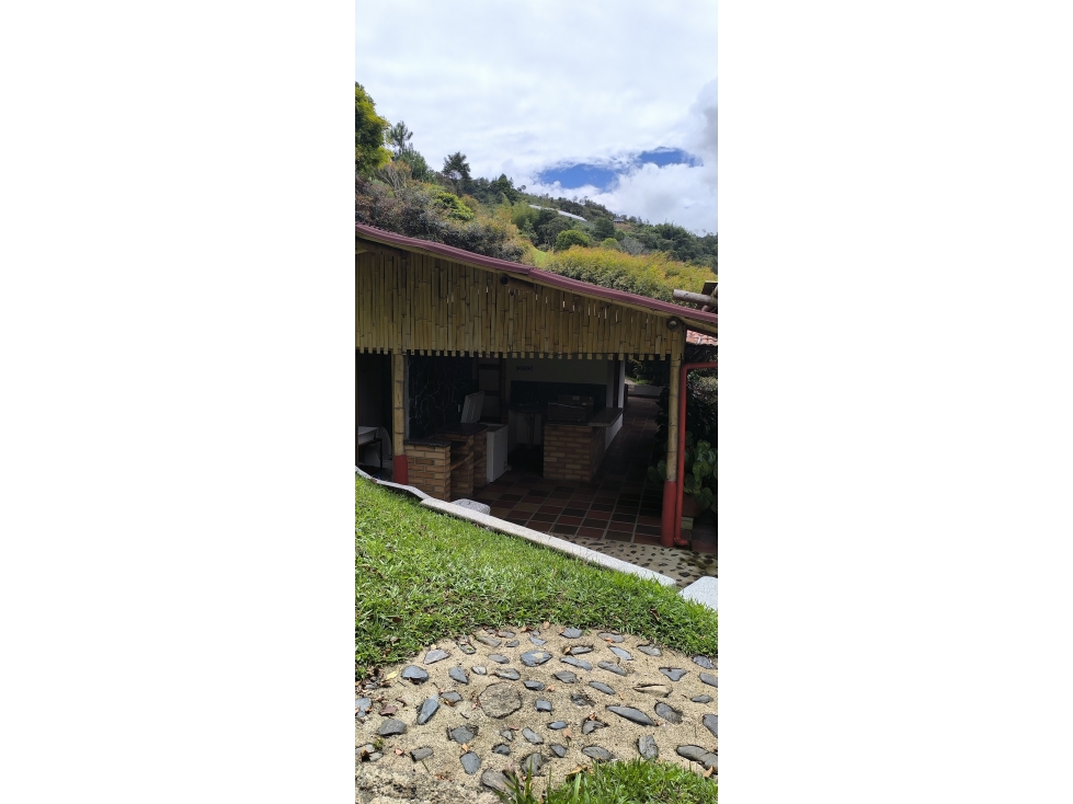 VENTA DE FINCA EN ELPEÑOL ANTIOQUIA - 6