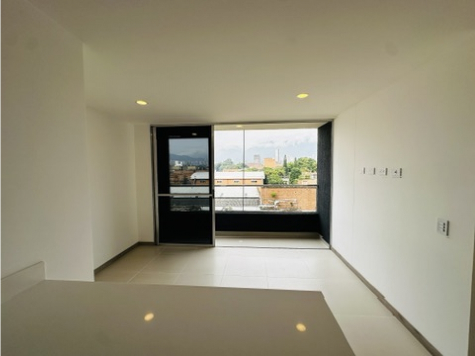 Venta de Apartamento para Estrenar, Ciudad Coltejer, Itagüi. — foto 2