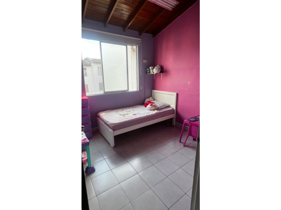 Venta de Apartamento en Itagui, Sector Parque de las Chimeneas — foto 6