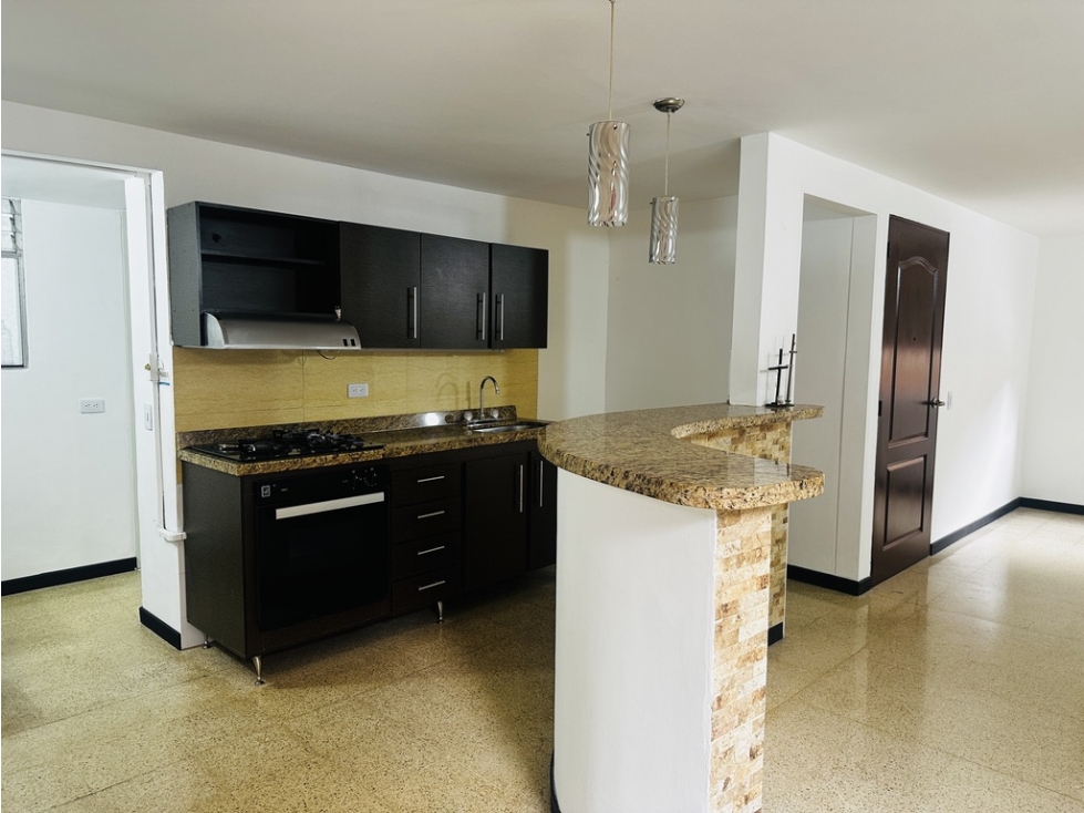 Venta de Apartamento Unidad Cerrada - Belén Rosales — foto 3