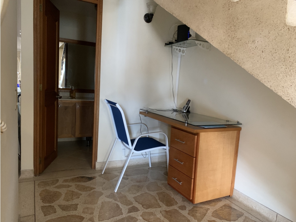 Venta de Apartamento Duplex, Sector La Castellana, Medellín. — foto 6