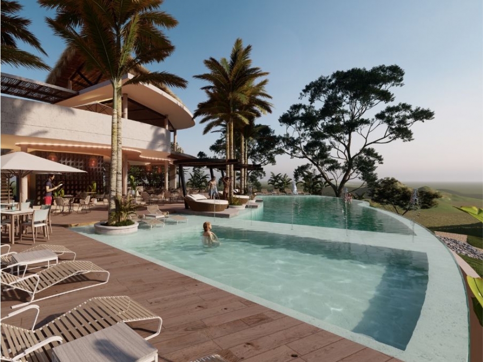 ALTAMARE CONDOMINIO CAMPESTRE - 4