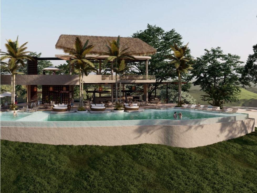 ALTAMARE CONDOMINIO CAMPESTRE - 5