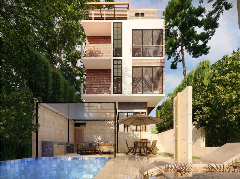 LOTES TURISTICOS EN CARTAGENA - ISLA BARÚ CONDOMINIO — foto 3