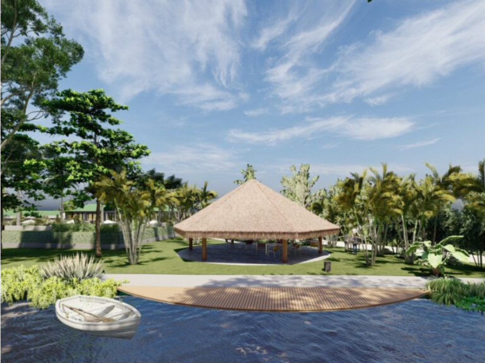 UBICADO EN SANTA ROSA DE LIMA, BOLIVAR - LA FLORIDA COUNTRY CLUB - 6