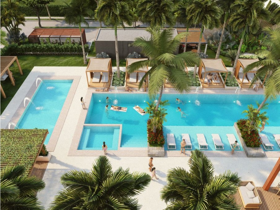 LOTES EN LA ISLA DE BARÚ - CAREX BARÚ CLUB — foto 3