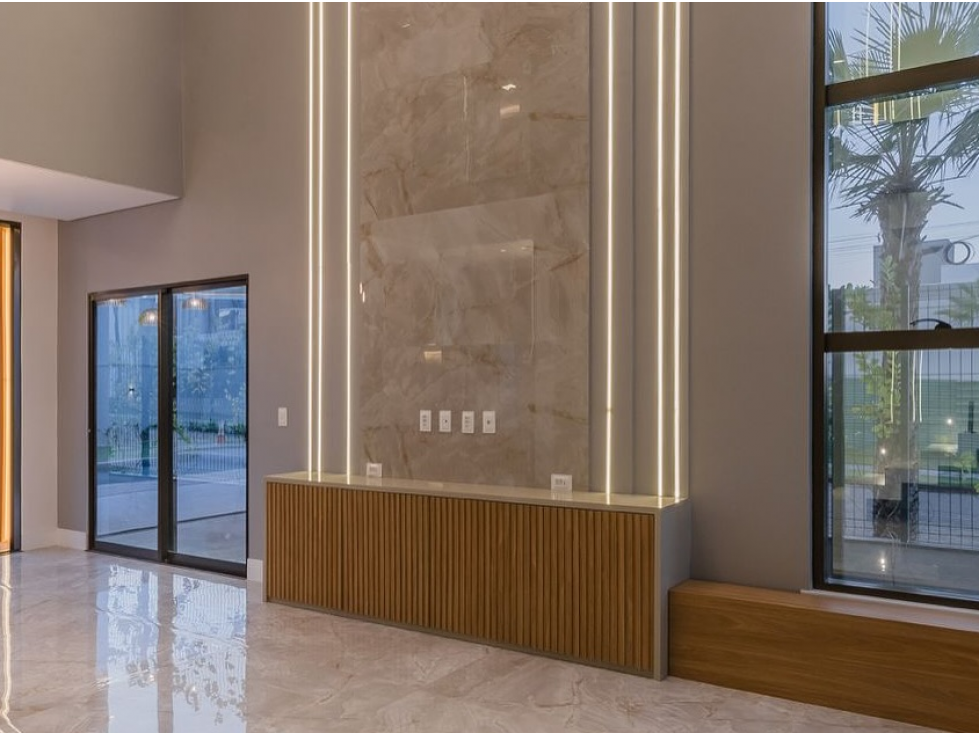 LOTES RESIDENCIALES ZONA NORTE- WALES GARDEN CLUB HOUSE — foto 2