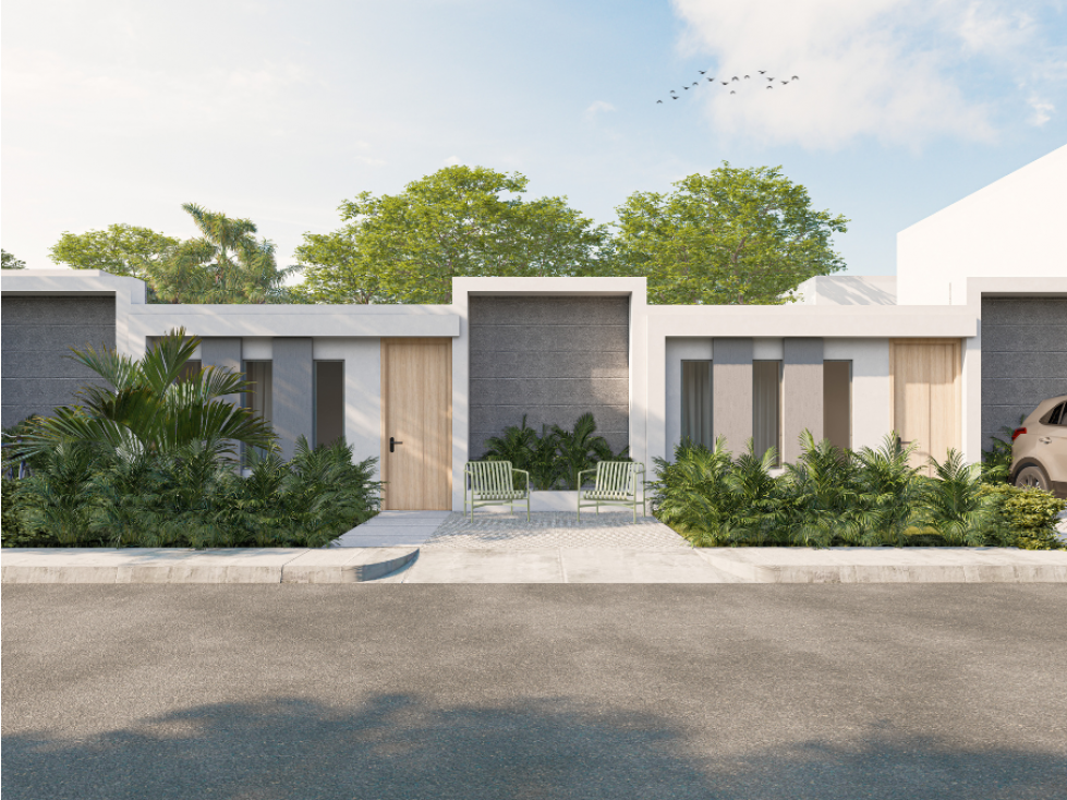 LOTES RESIDENCIALES EN ARJONA- LA BENDICIÓN CLUB HOUSE - 2