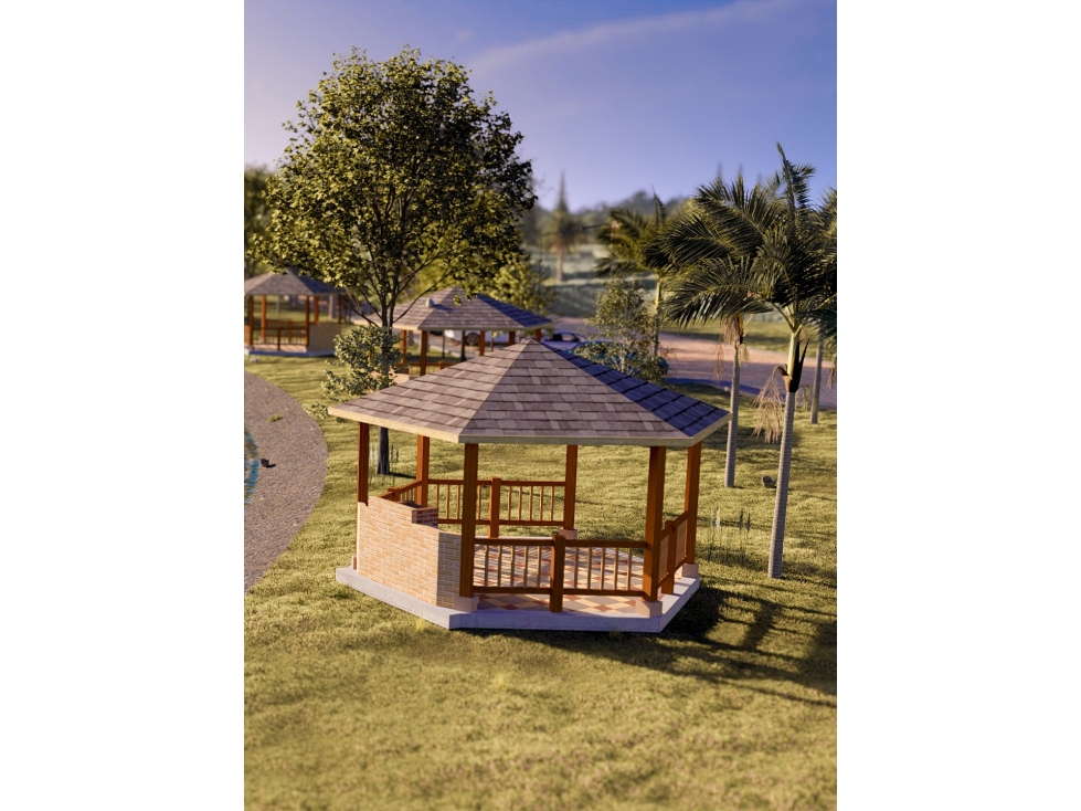 LOTES EN ARJONA, RESERVA DIAMANTE - 2