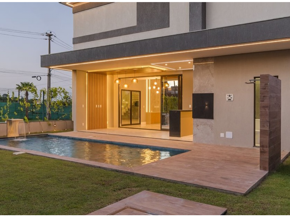 LOTES RESIDENCIALES ZONA NORTE- WALES GARDEN CLUB HOUSE — foto 3
