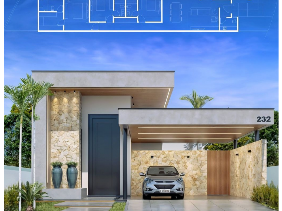 LOTES RESIDENCIALES ZONA NORTE- WALES GARDEN CLUB HOUSE — foto 4