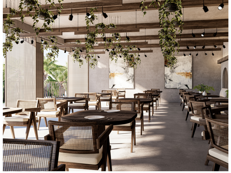 LOTES EN ZONA NORTE CON CLUB DE PLAYA- ANAIWA ECO RESERVA — foto 4