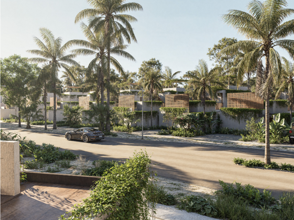 LOTES DE PLAYA-LUWANA ALMA BEACH — foto 4