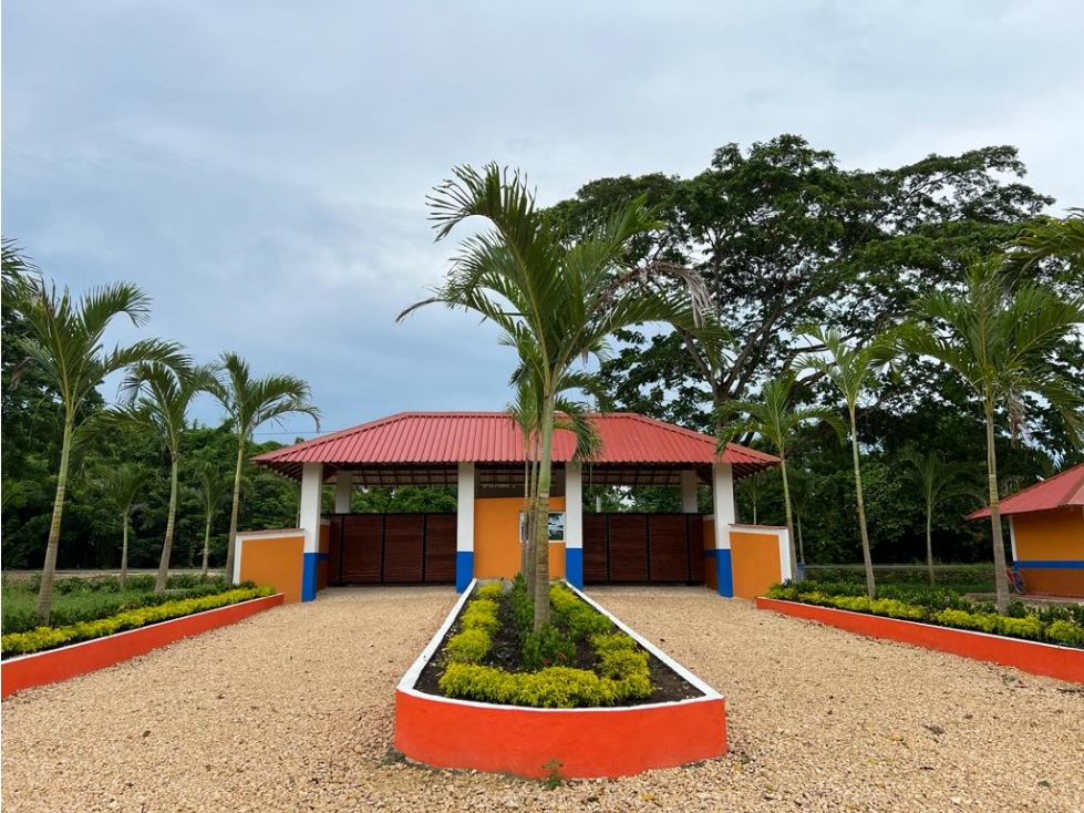 LOTES EN SANTA ROSA DE LIMA - ALAMEDA CONDOMINIO CAMPESTRE - 5